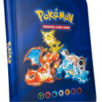 Pokémon TCG Collector Binder - Base Set