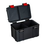 Trading Card Storage Box – Loose Cards, Toploaders & PSA Slabs - Rocket Mewtwo