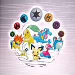 Pokémon TCG Collector Binder - Neo Genesis