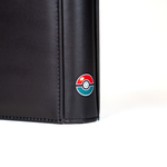 Pokémon TCG Collector Binder - Team Rocket