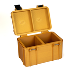Trading Card Storage Box – Loose Cards, Toploaders & PSA Slabs - Eevee