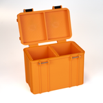 Trading Card Storage Box – Loose Cards, Toploaders & PSA Slabs - Charmander