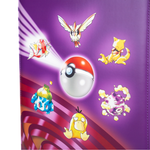 Pokémon TCG Collector Binder - Gym Challenge