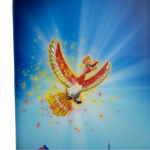 Pokémon TCG Collector Binder - Neo Revelation