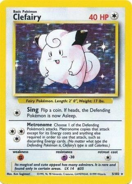 5-clefairy