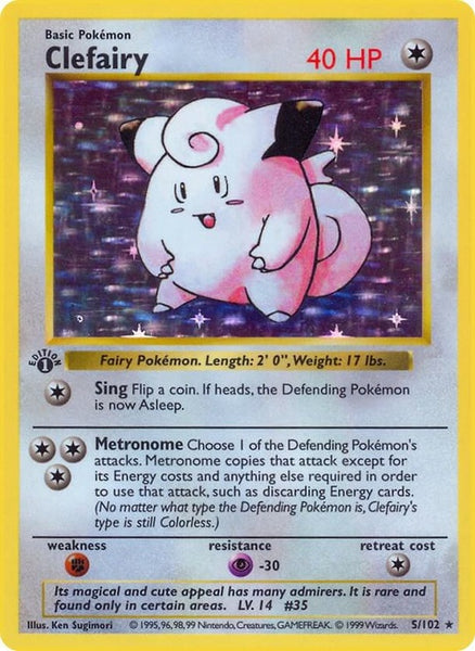 5-clefairy