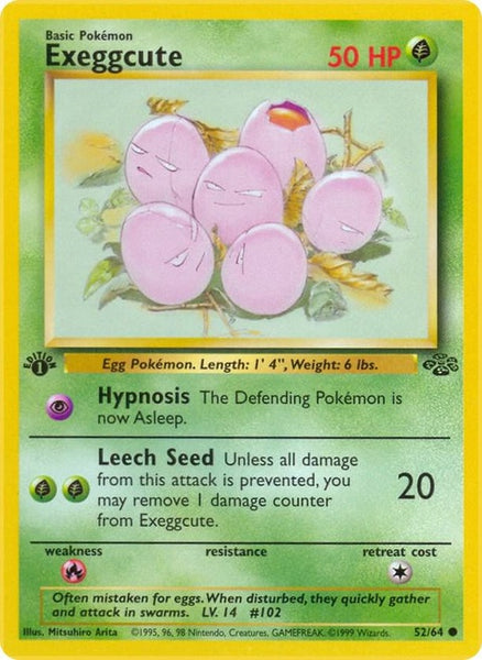 52-exeggcute