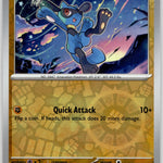 050/131 Riolu Reverse Holo Common SV: Prismatic Evolutions NM