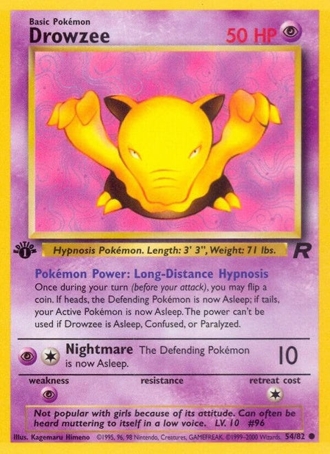 54-drowzee