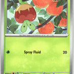 009/131 Applin Common SV: Prismatic Evolutions NM