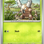 003/131 Pinsir Common SV: Prismatic Evolutions NM