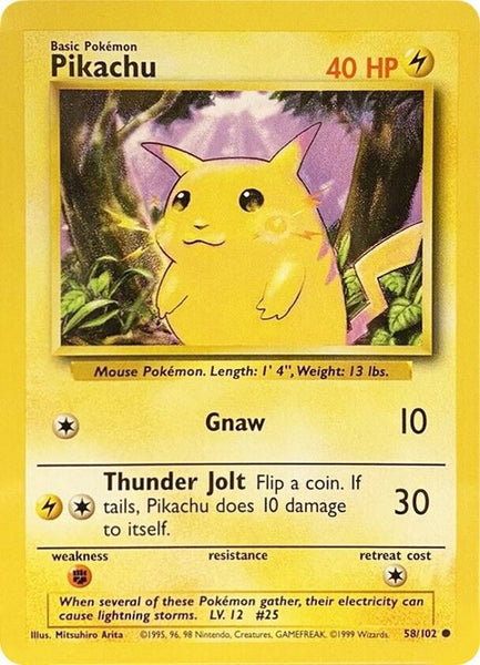 58-pikachu
