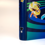 Pokémon TCG Collector Binder - Legendary Collection