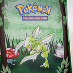Pokémon TCG Collector Binder - Jungle