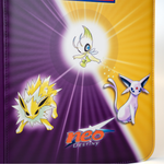 Pokémon TCG Collector Binder - Neo Destiny