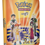 Pokémon TCG Collector Binder - Gym Heroes
