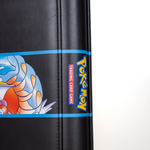 Pokémon TCG Collector Binder - Team Rocket