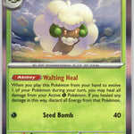 008/131 Whimsicott Holo Rare SV: Prismatic Evolutions NM