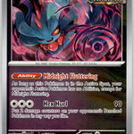 043/131 Flutter Mane (Poke Ball Pattern) Holo Rare SV: Prismatic Evolutions NM