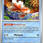 020/131 Goldeen Common SV: Prismatic Evolutions NM