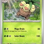 002/131 Exeggutor Uncommon SV: Prismatic Evolutions NM