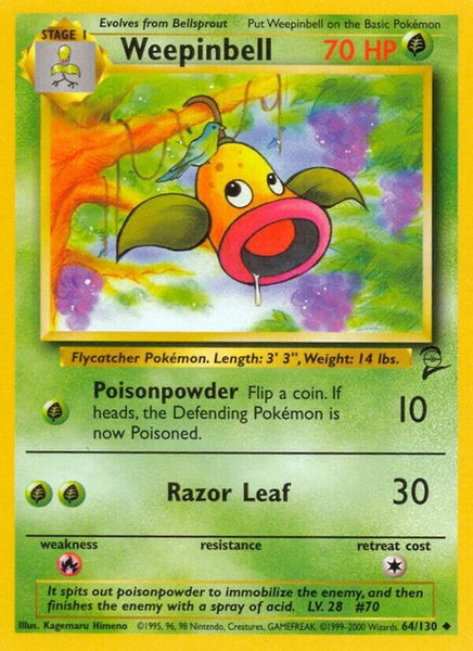 64-weepinbell