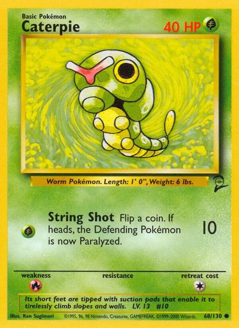 68-caterpie