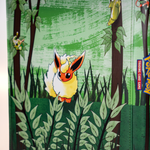 Pokémon TCG Collector Binder - Jungle