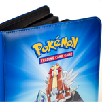 Pokémon TCG Collector Binder - Neo Revelation