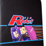 Pokémon TCG Collector Binder - Team Rocket