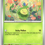004/131 Budew Common SV: Prismatic Evolutions NM