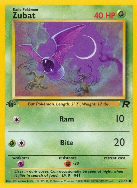70-zubat