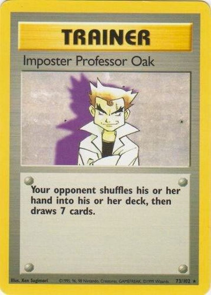 73-imposterprofessoroak