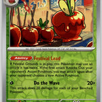010/131 Dipplin Reverse Holo Uncommon SV: Prismatic Evolutions NM