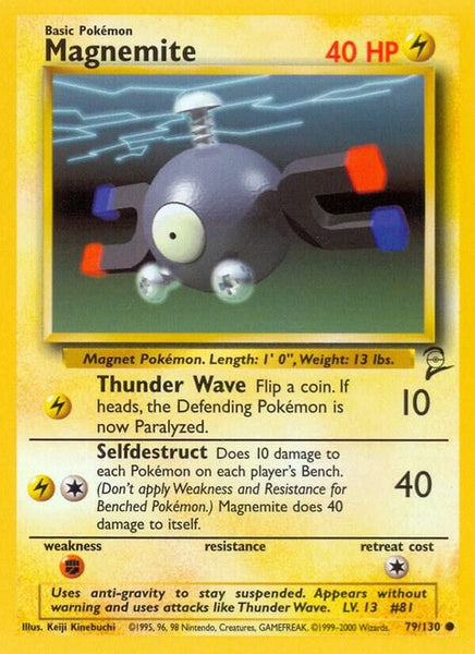 79-magnemite