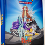 Pokémon TCG Collector Binder - Neo Revelation