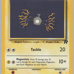 60/82 NM Magnemite Common Team Rocket
