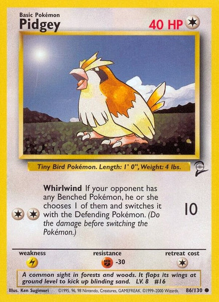 86-pidgey