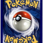 59/82 Machop Unlimited Common Team Rocket NM