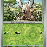 003/131 Pinsir Reverse Holo Common SV: Prismatic Evolutions NM