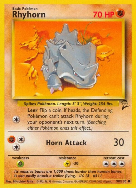 90-rhyhorn