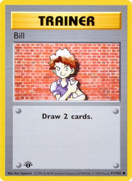 91-bill