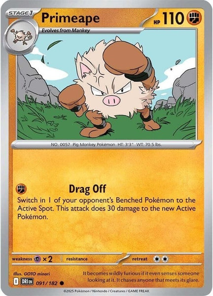 91-primeape