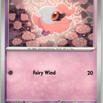 038/131 Spritzee Common SV: Prismatic Evolutions NM