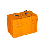 Trading Card Storage Box – Loose Cards, Toploaders & PSA Slabs - Charizard