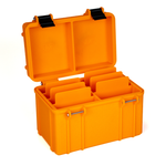 Trading Card Storage Box – Loose Cards, Toploaders & PSA Slabs - Charizard