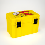 30th Anniversary Card Storage Box