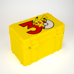 30th Anniversary Card Storage Box
