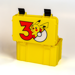30th Anniversary Card Storage Box