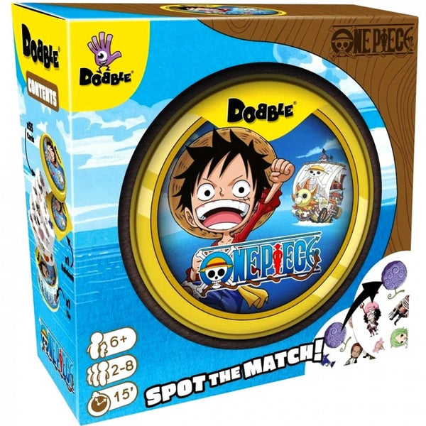 Dobble One Piece